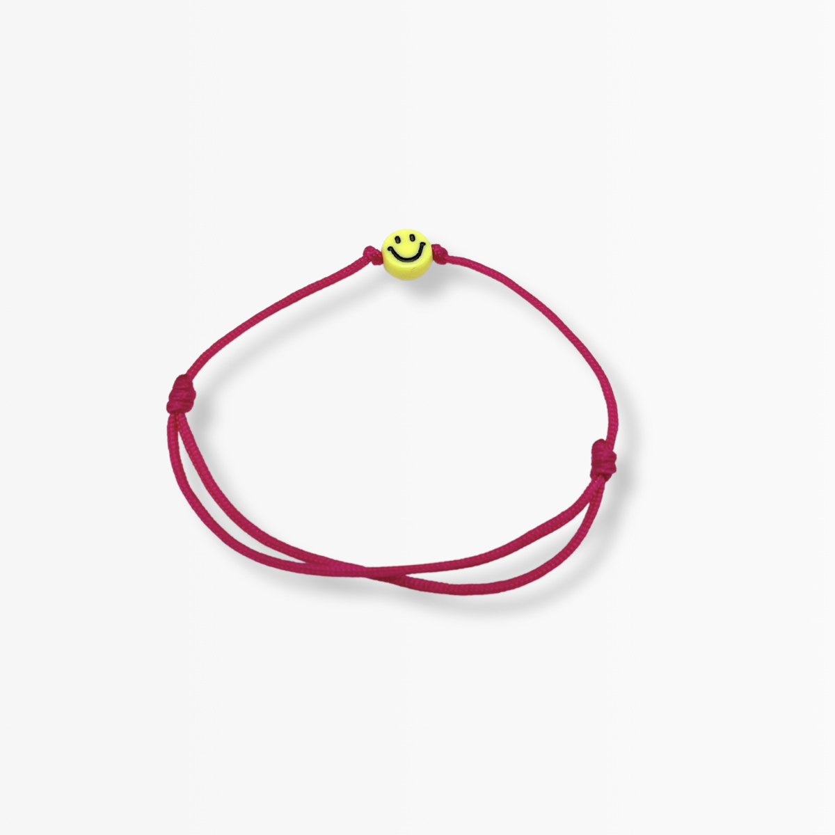 Smile String armband