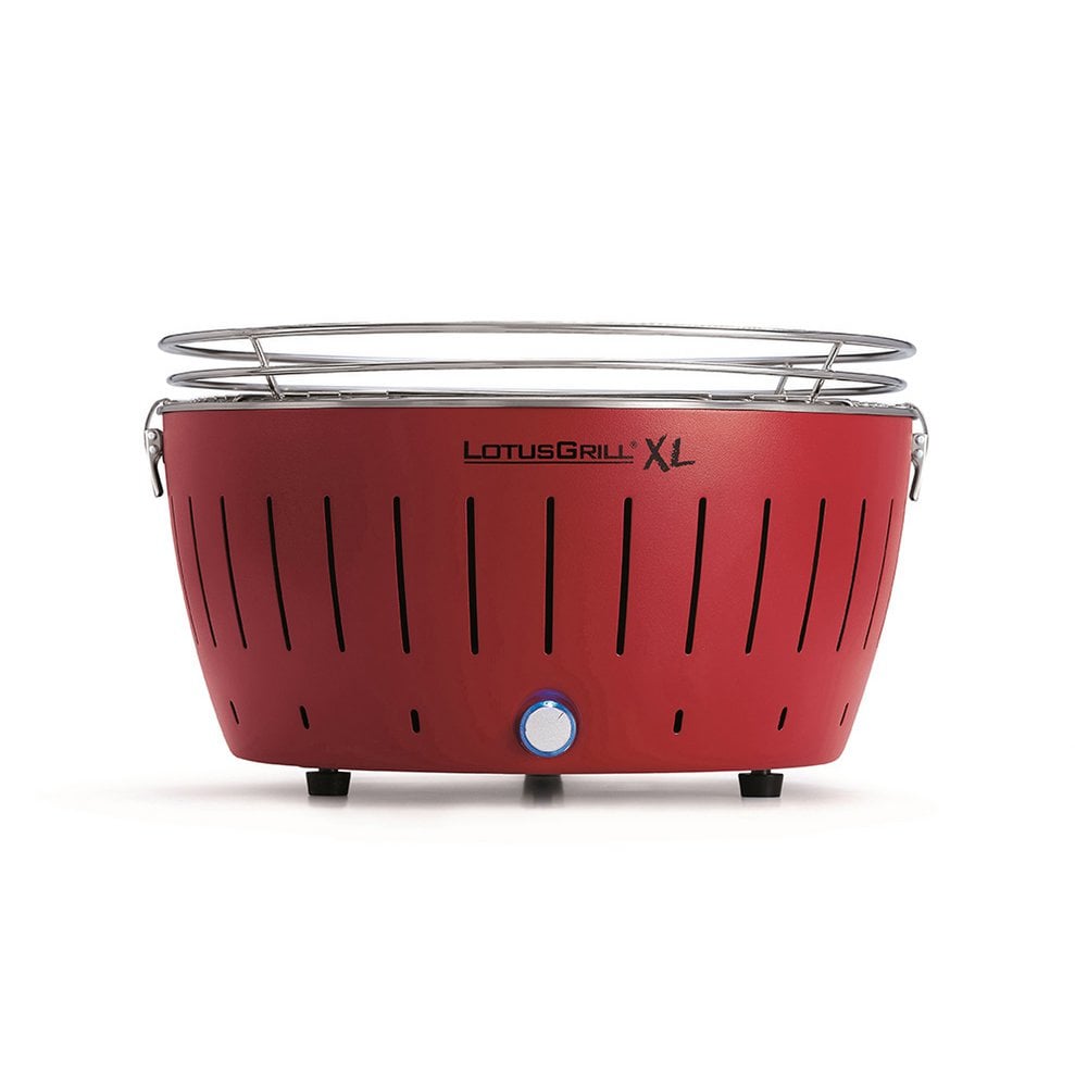 LotusGrill XL Tafelbarbecue - Ø435mm