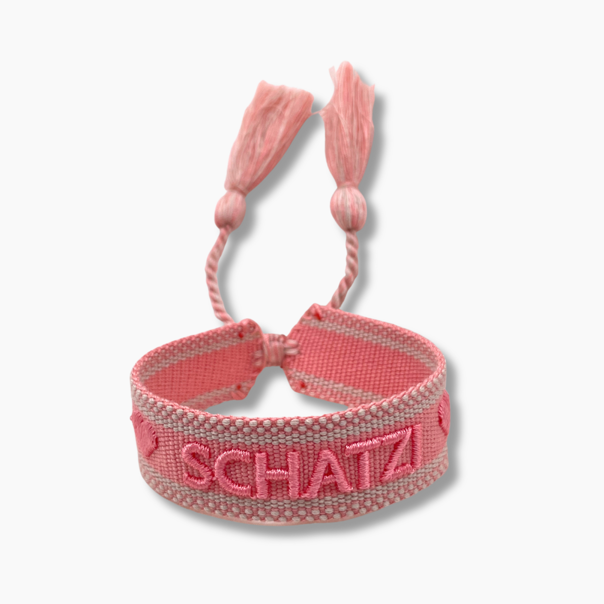 Festivalarmband Schatzi