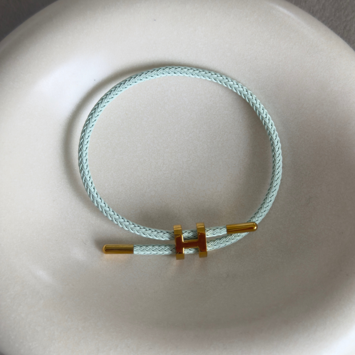 Honfleur armband goud
