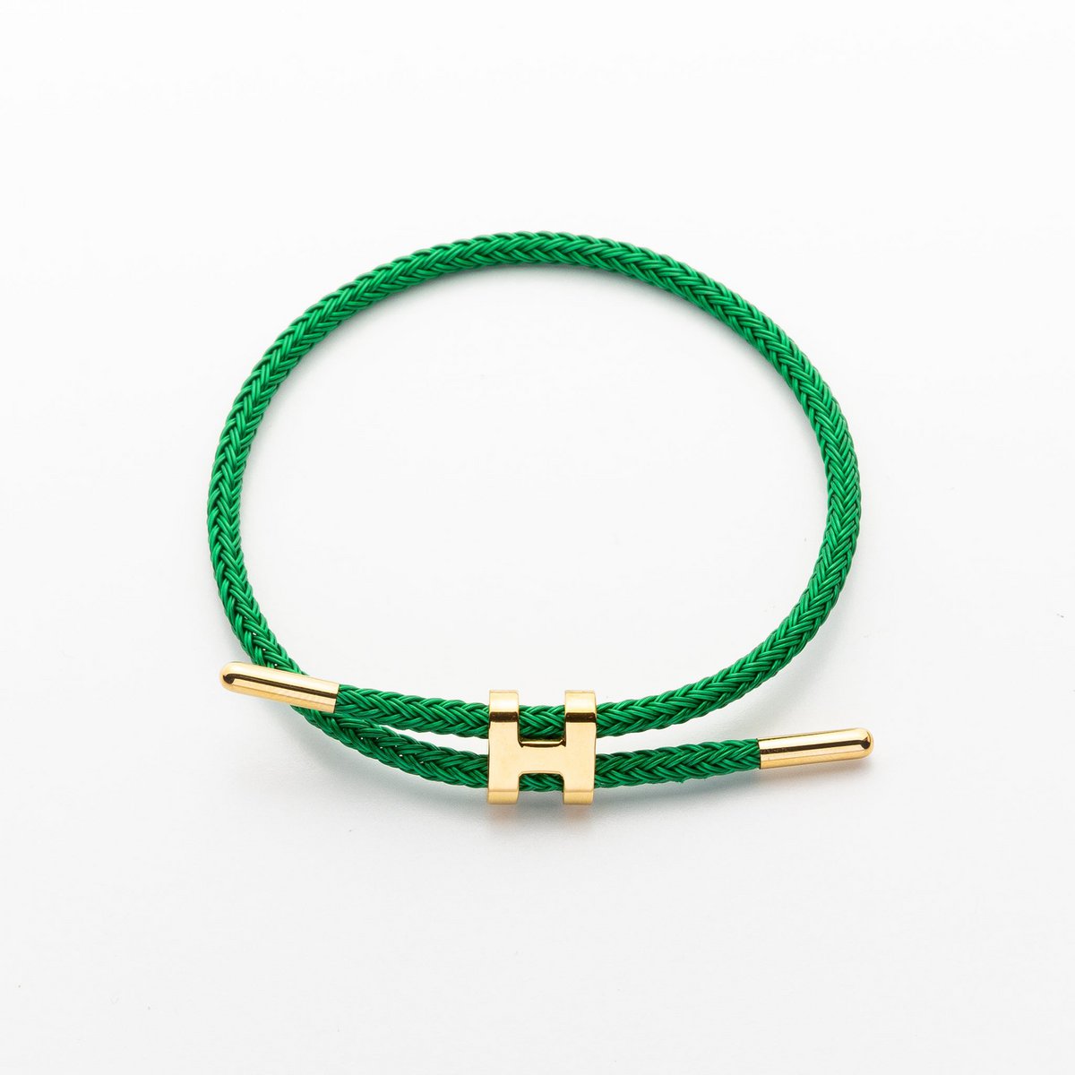 Honfleur armband goud