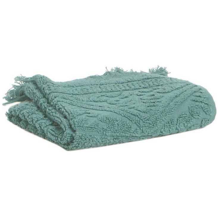 Handdoek Zoé Verdigris