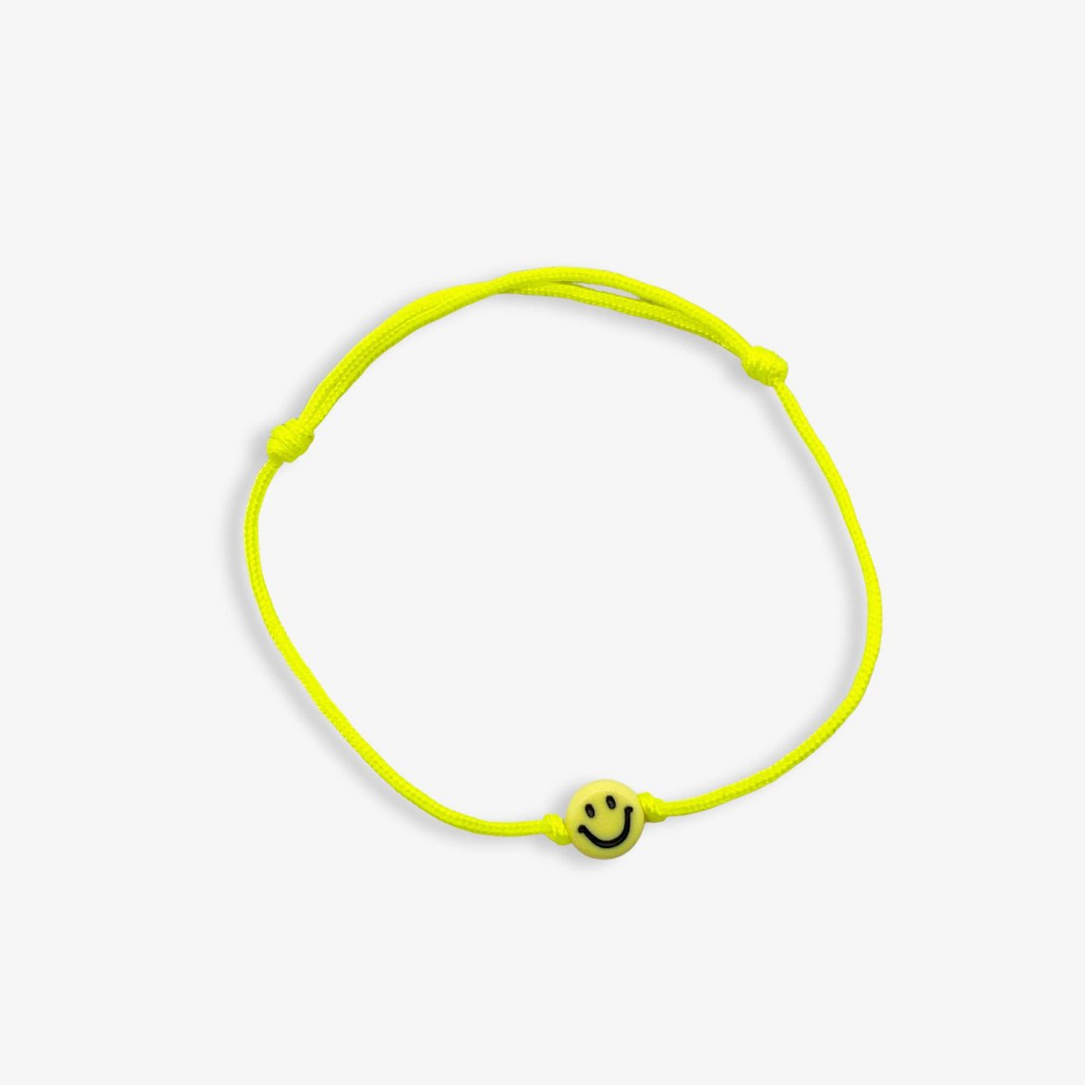 Smile String armband