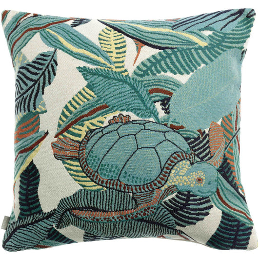 Coussin Dori Outdoor Lagon 45 x 45