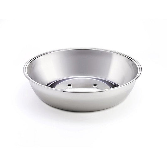 LotusGrill XXL Binnenschaal rvs