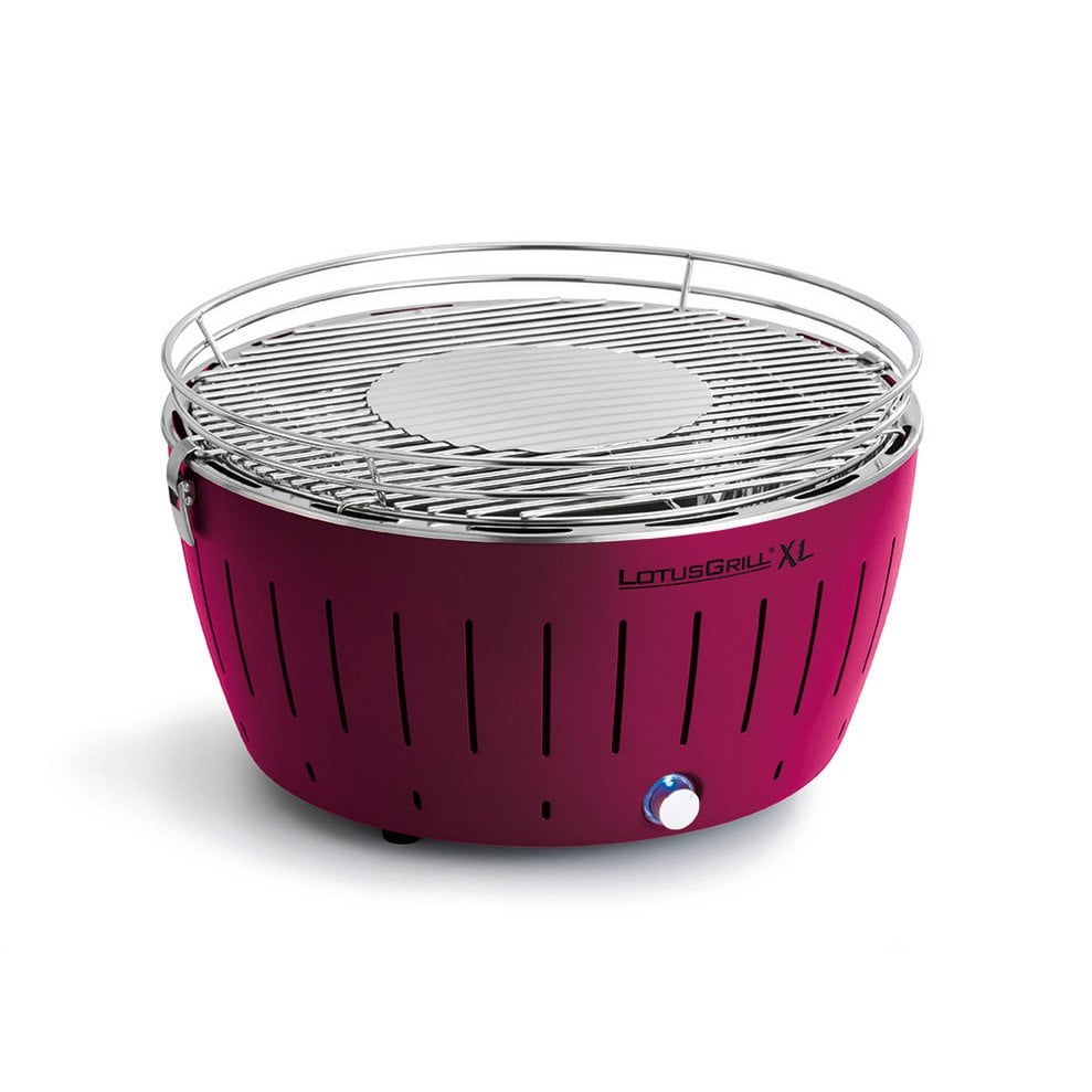 LotusGrill XL Tafelbarbecue - Ø435mm