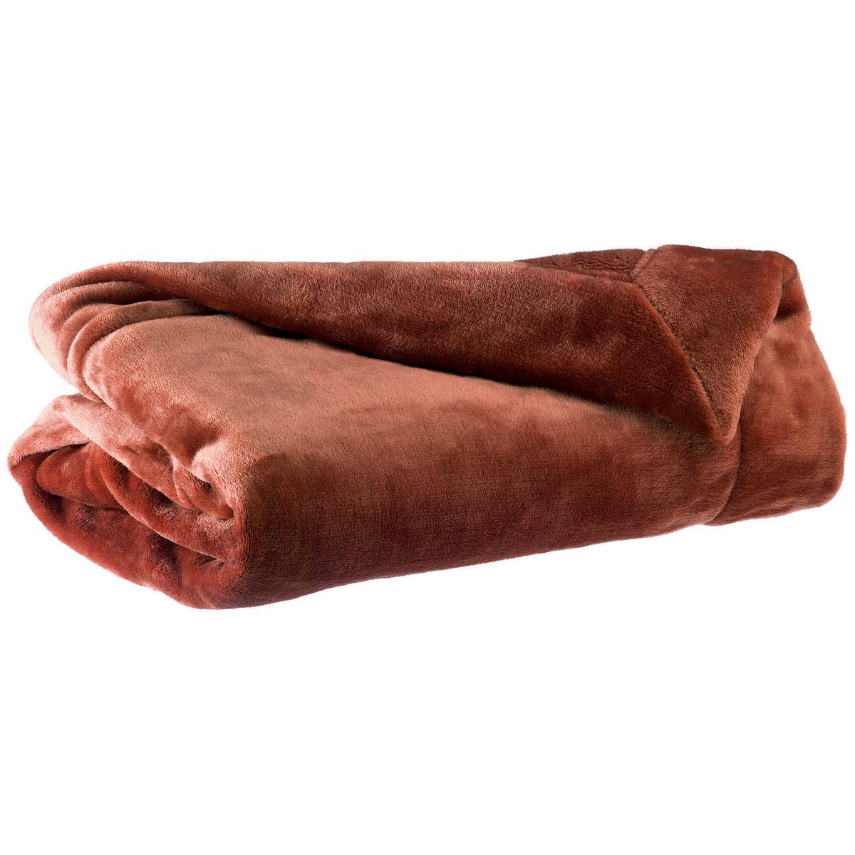 Deken Tender Karamel 150 x 200