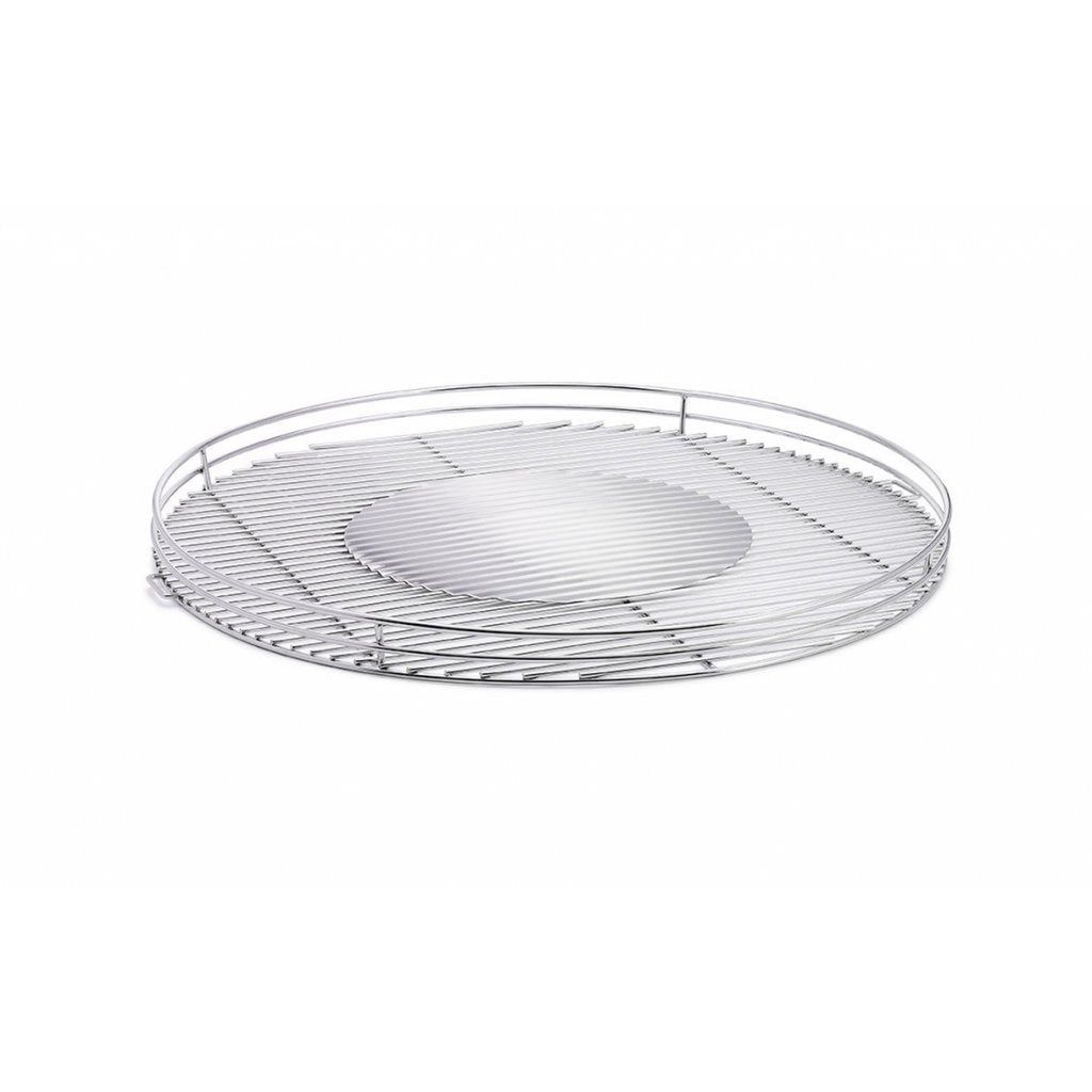 LotusGrill XXL Rooster rvs