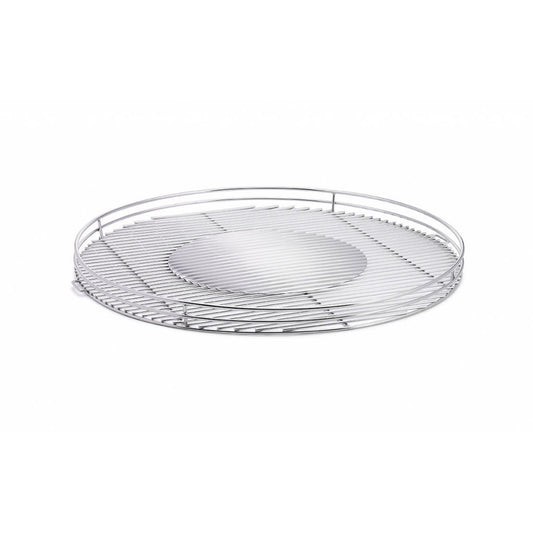 LotusGrill XXL Rooster rvs