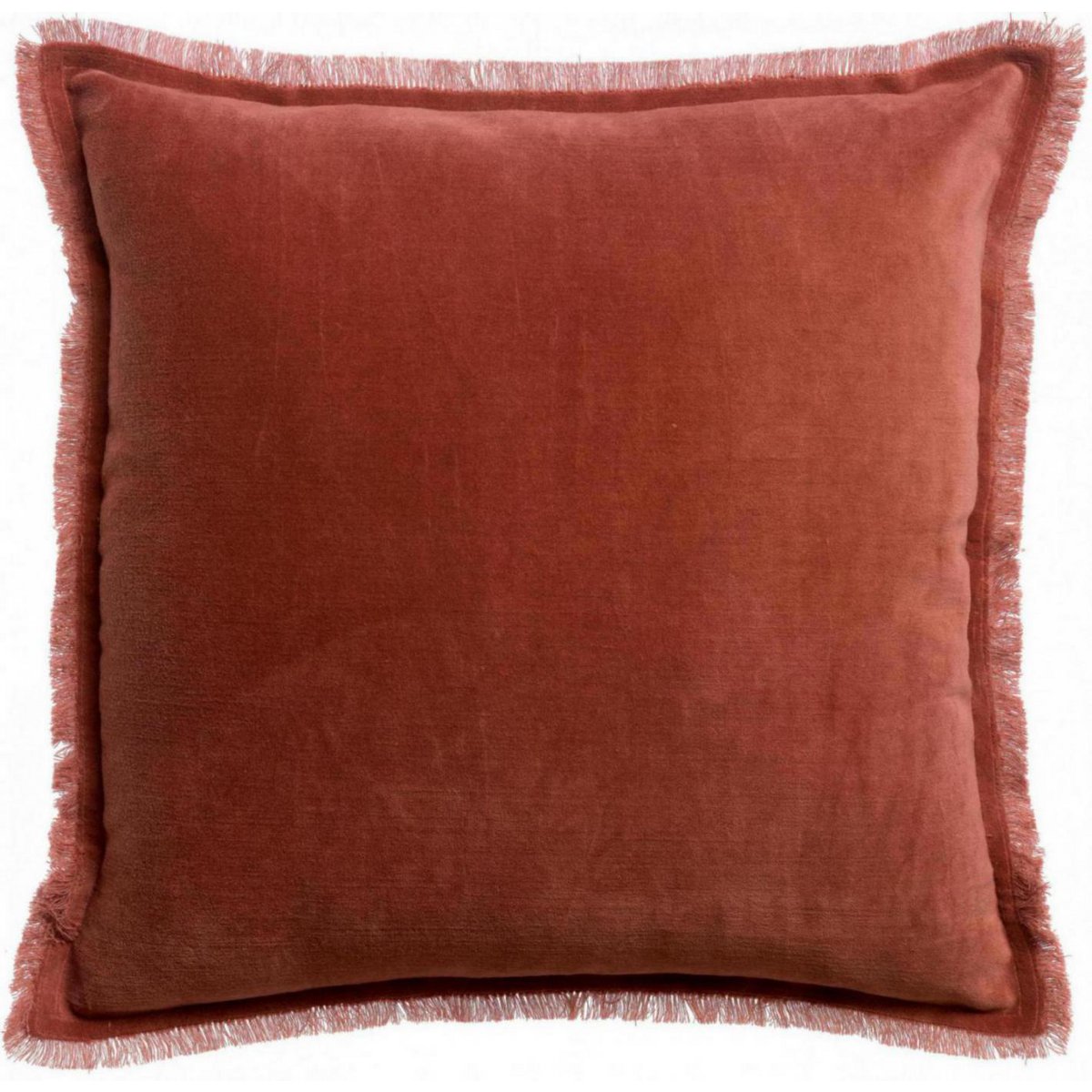 Effen kussen Fara Siena 45 x 45