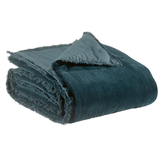 Eiderdons Fara Peacock 85 x 200