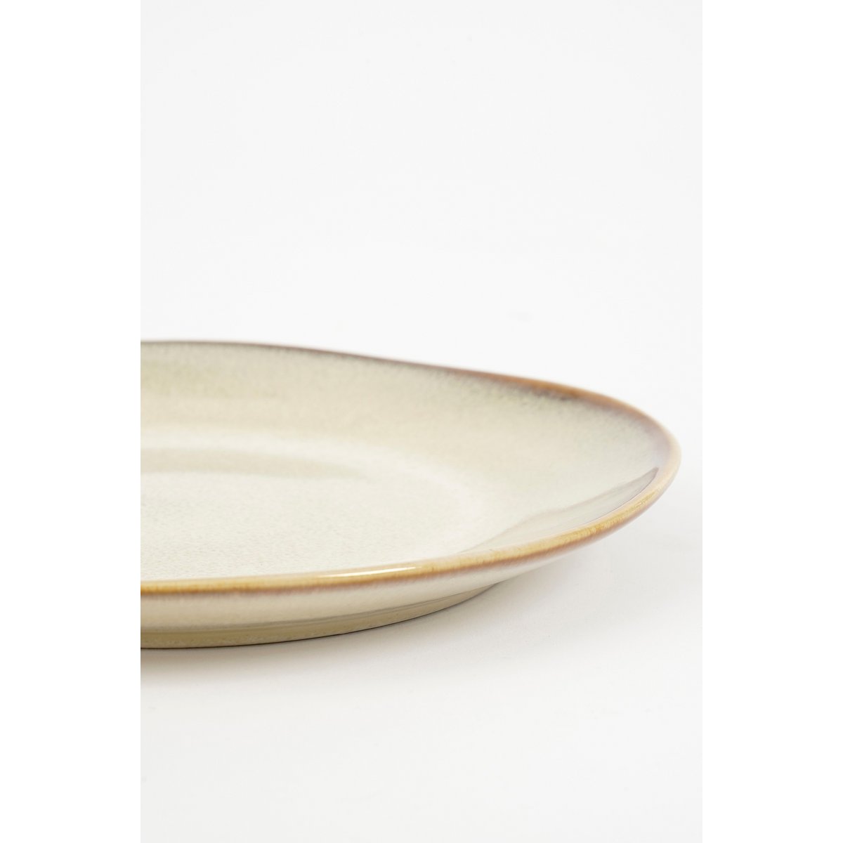 Racco Serviesset 4 Persoons - Steengoed - Beige