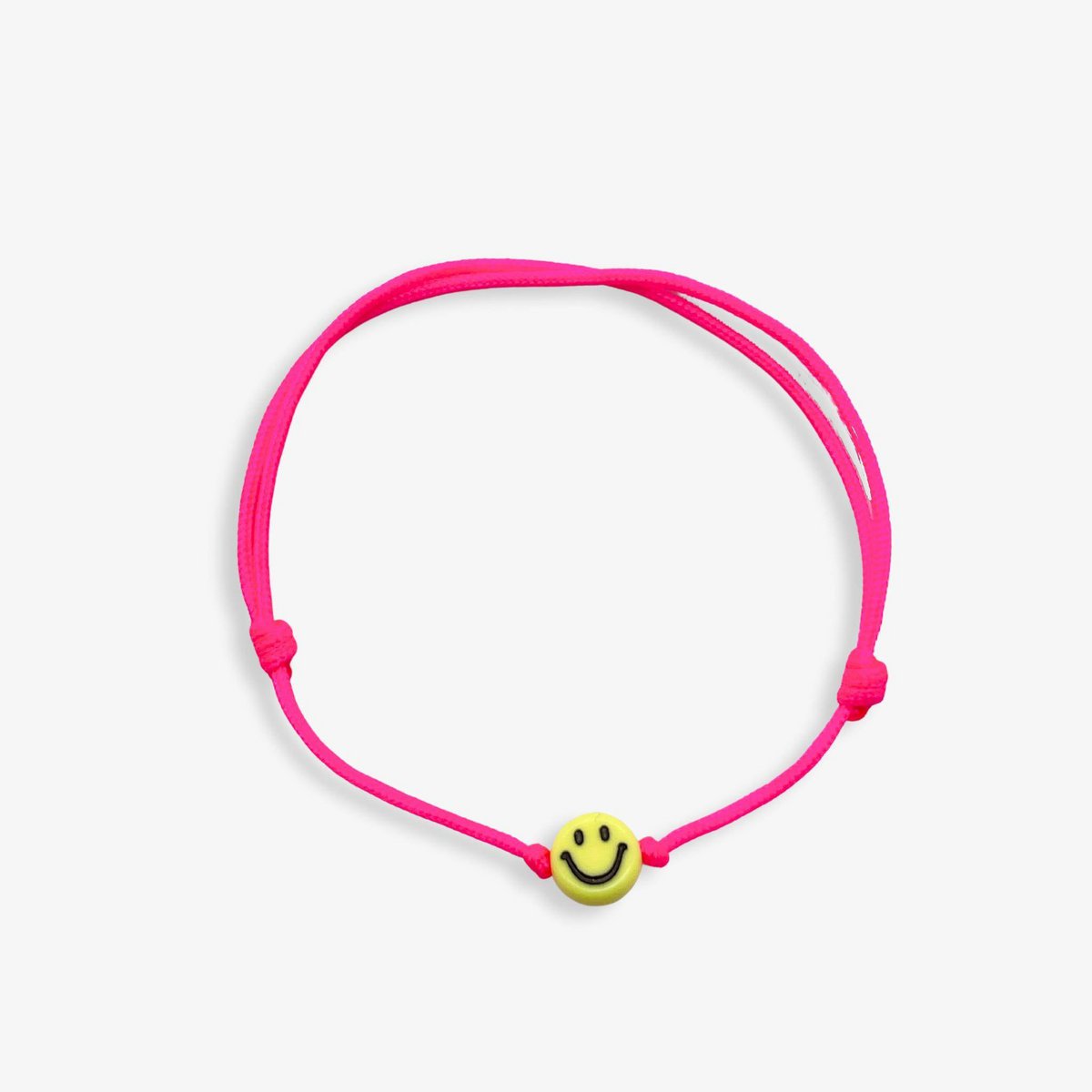 Smile String armband