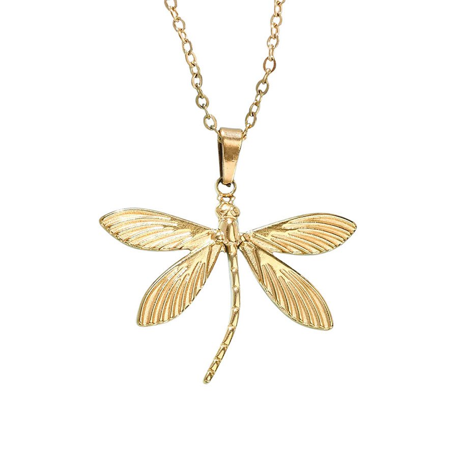LOUIZ Libelle Ketting