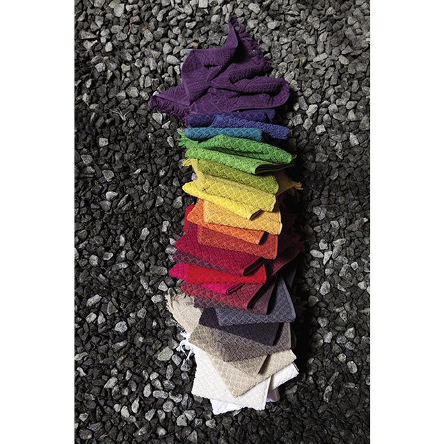 Handdoek Zoe Snow