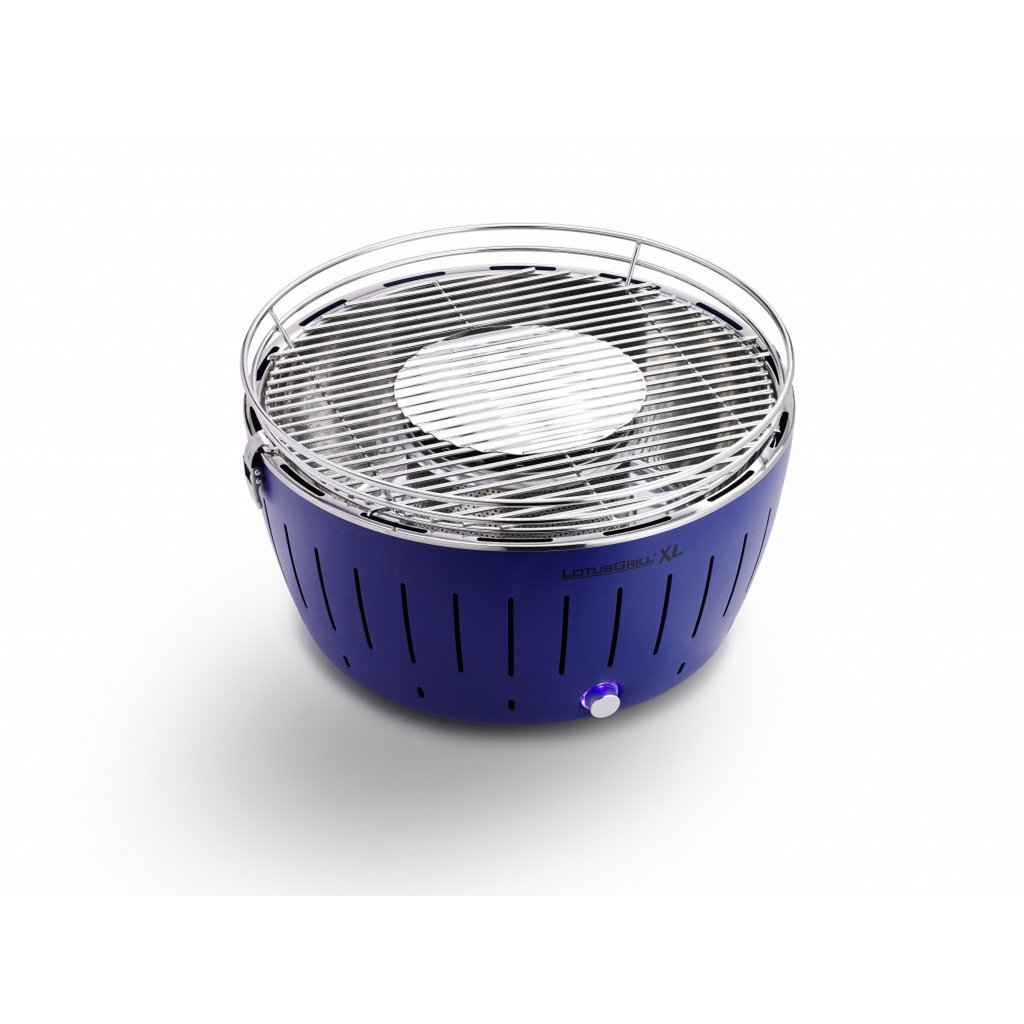 LotusGrill XL Tafelbarbecue - Ø435mm
