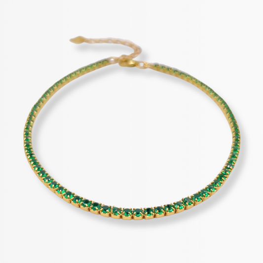 Eindeloze armband
