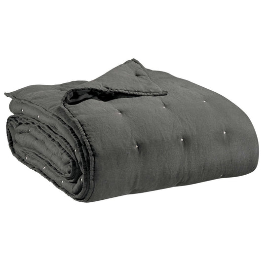 Zeff Tonnerre stonewashed plaid 240 x 260