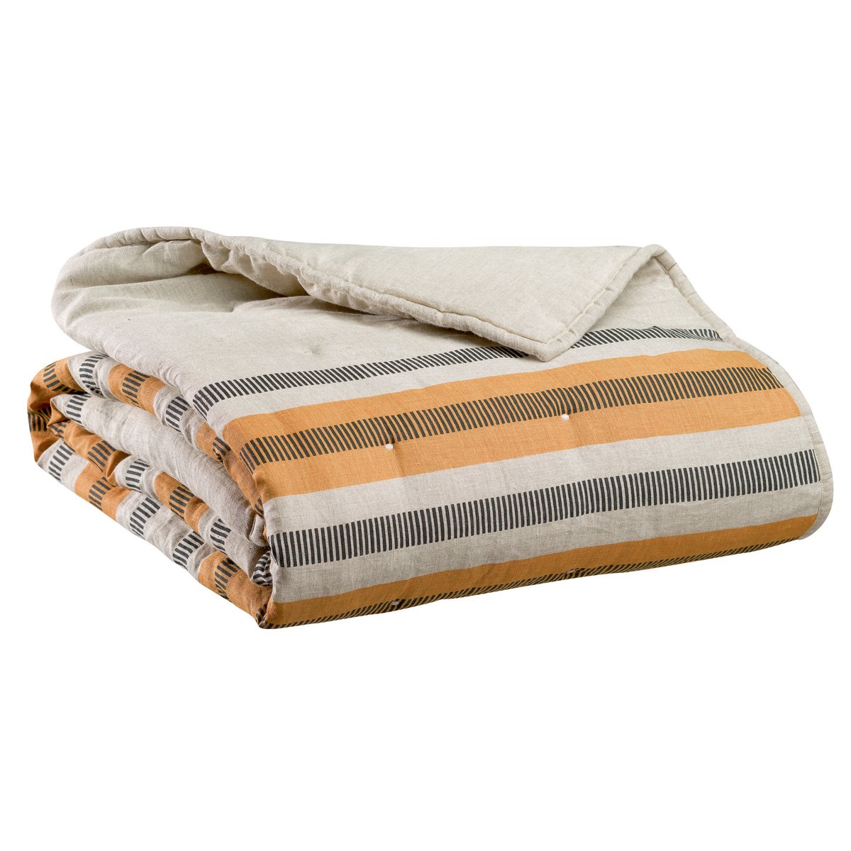 Stonewashed bedloper Zeff Eden Oker 90 x 240