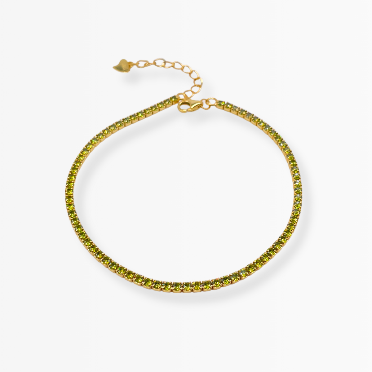 Eindeloze armband