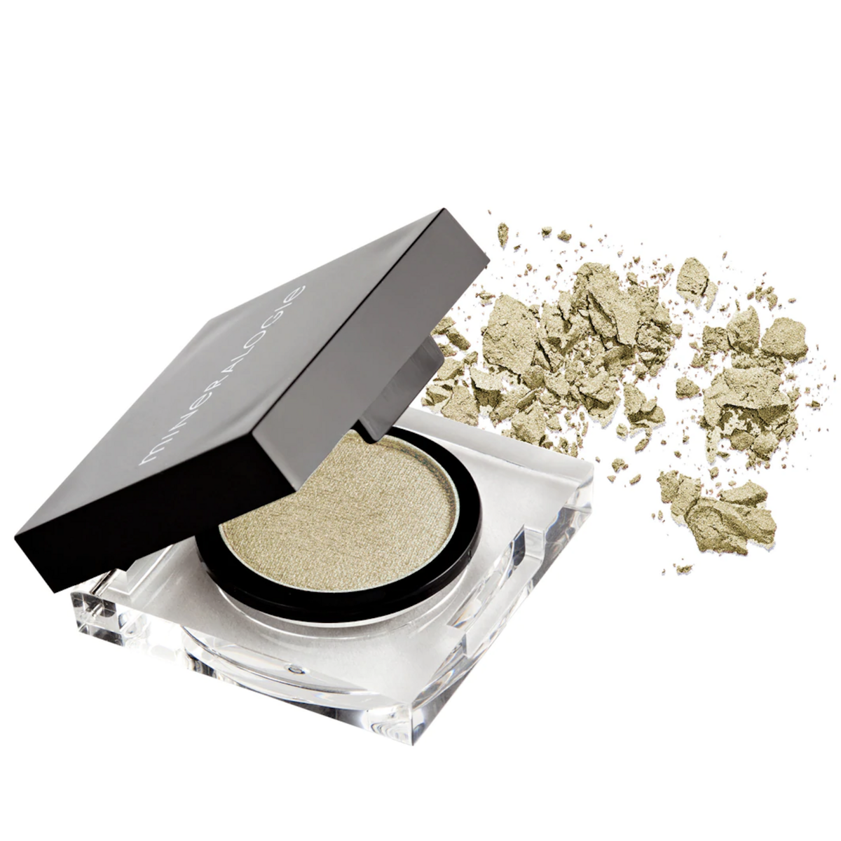 Pressed Eye Shadow - Diamond Dust