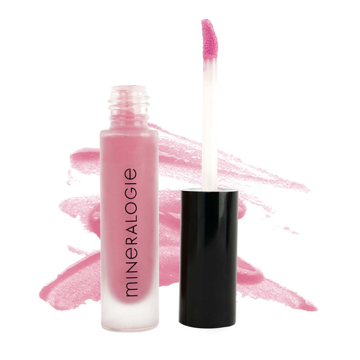 Lip Gloss - Ice Pink