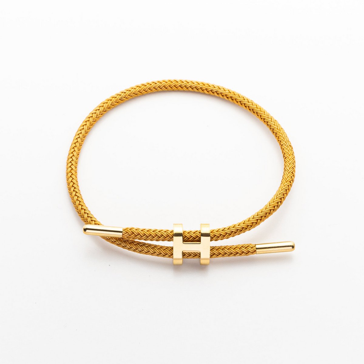 Honfleur armband goud