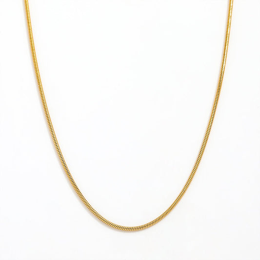 Sint-Slangenketting