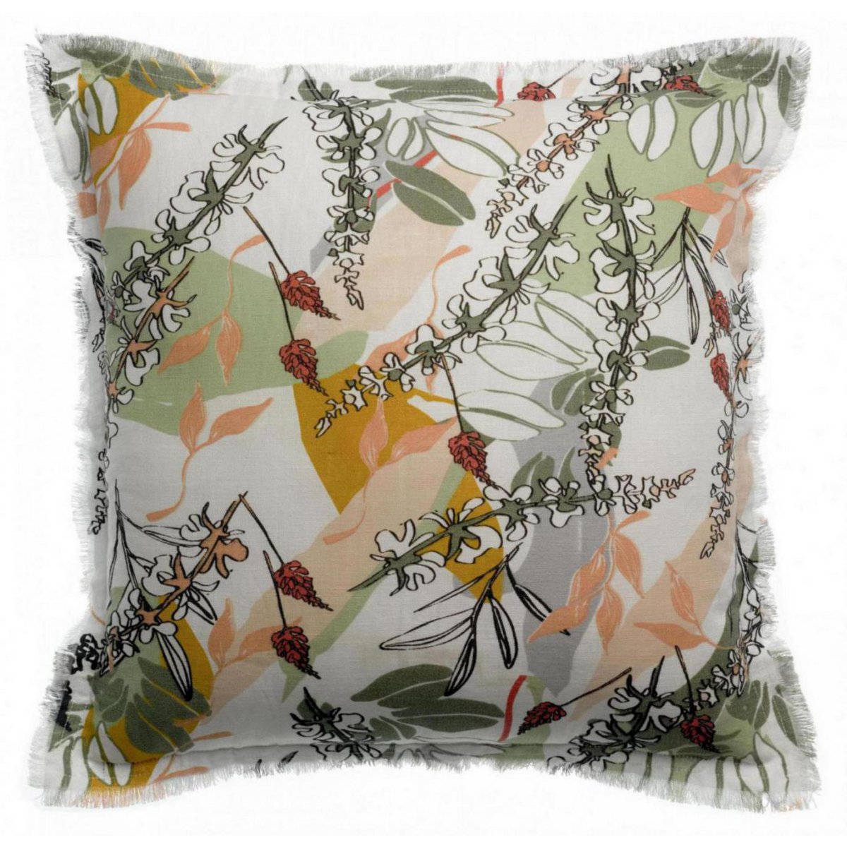 Kussen Gino Snow 45 x 45