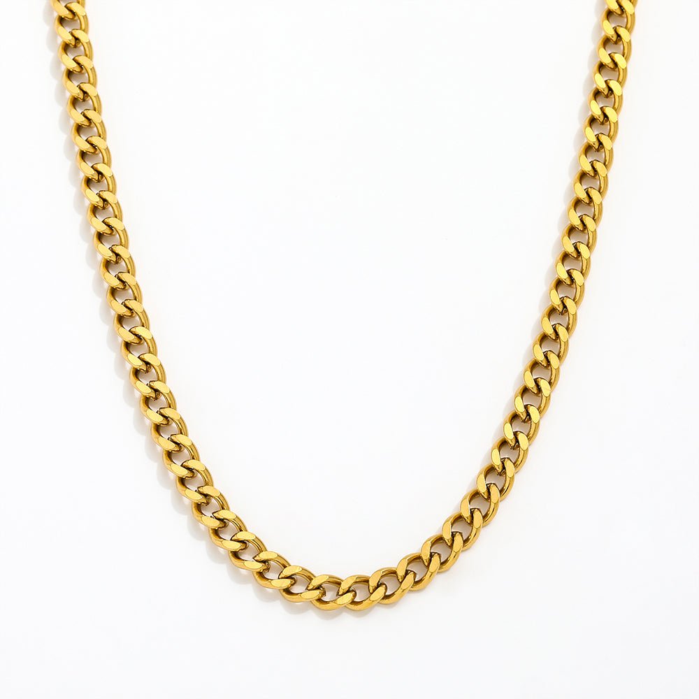 Samoa ketting