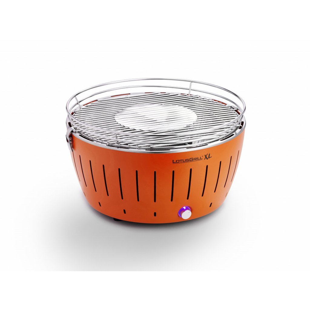 LotusGrill XL Tafelbarbecue - Ø435mm