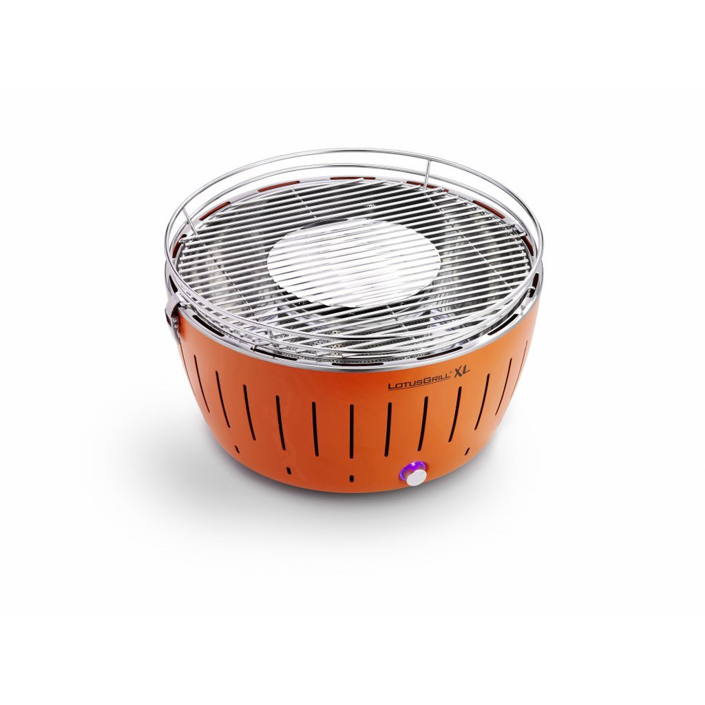 LotusGrill XL Tafelbarbecue - Ø435mm