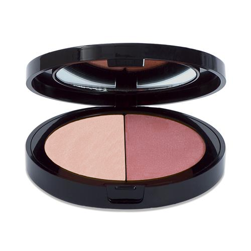 Pressed Blush Duo - Euphoria