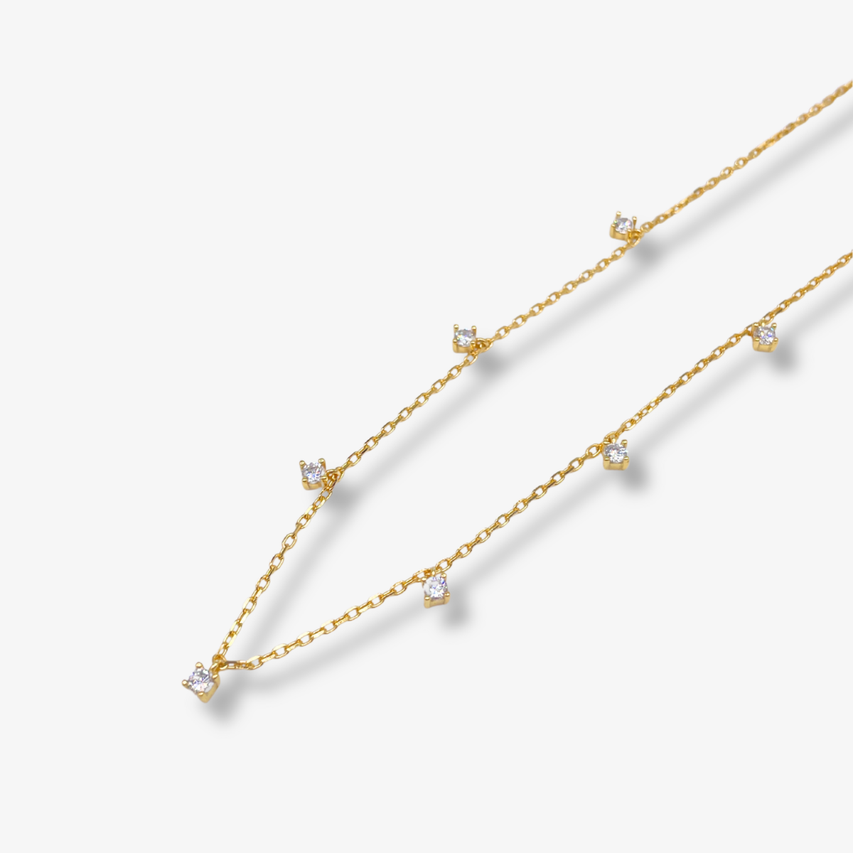 Yasha ketting