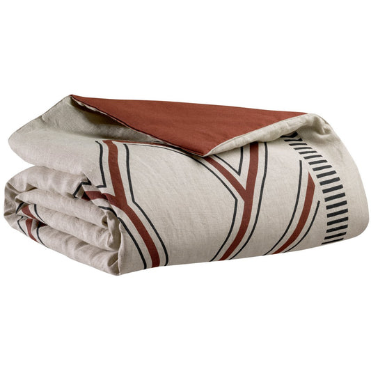 Dekbed Zeff Johan Karamel 80 x 180