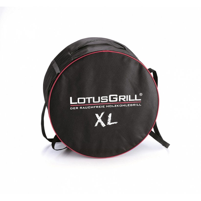 LotusGrill XL Tafelbarbecue - Ø435mm