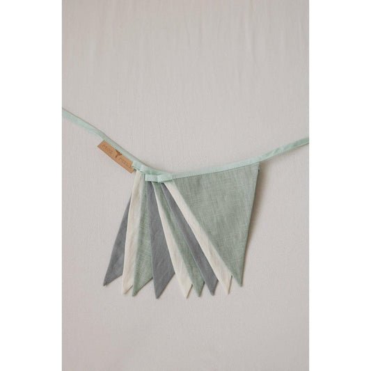 "MintLove"-slinger