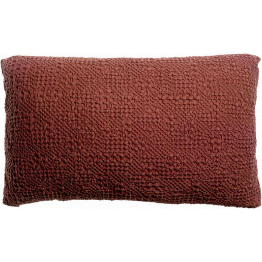 Tana Tabac Kussen 40 x 65