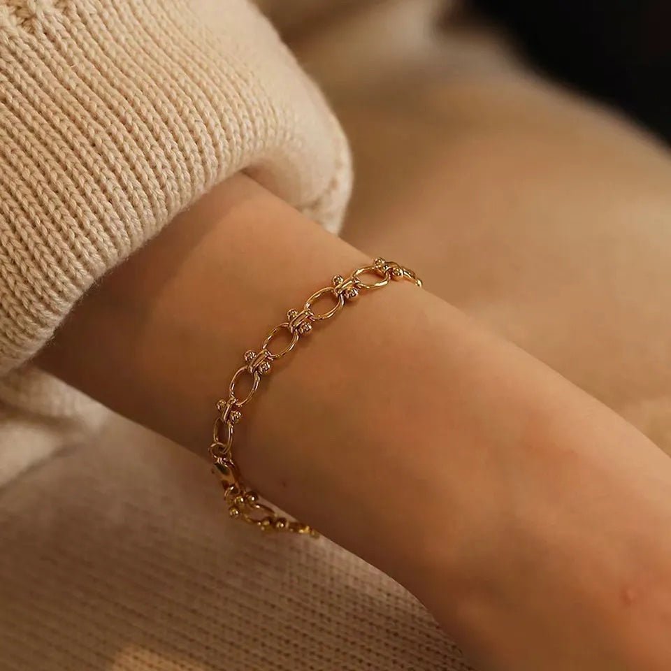 Stedelijke armband