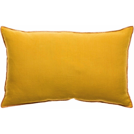 Celestial Zeff Cushion Mango 30 x 50