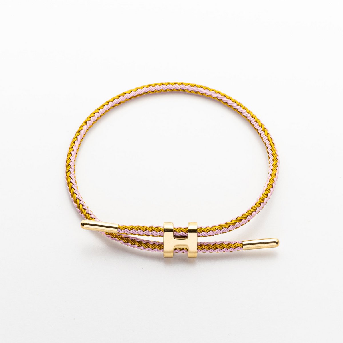 Honfleur armband goud