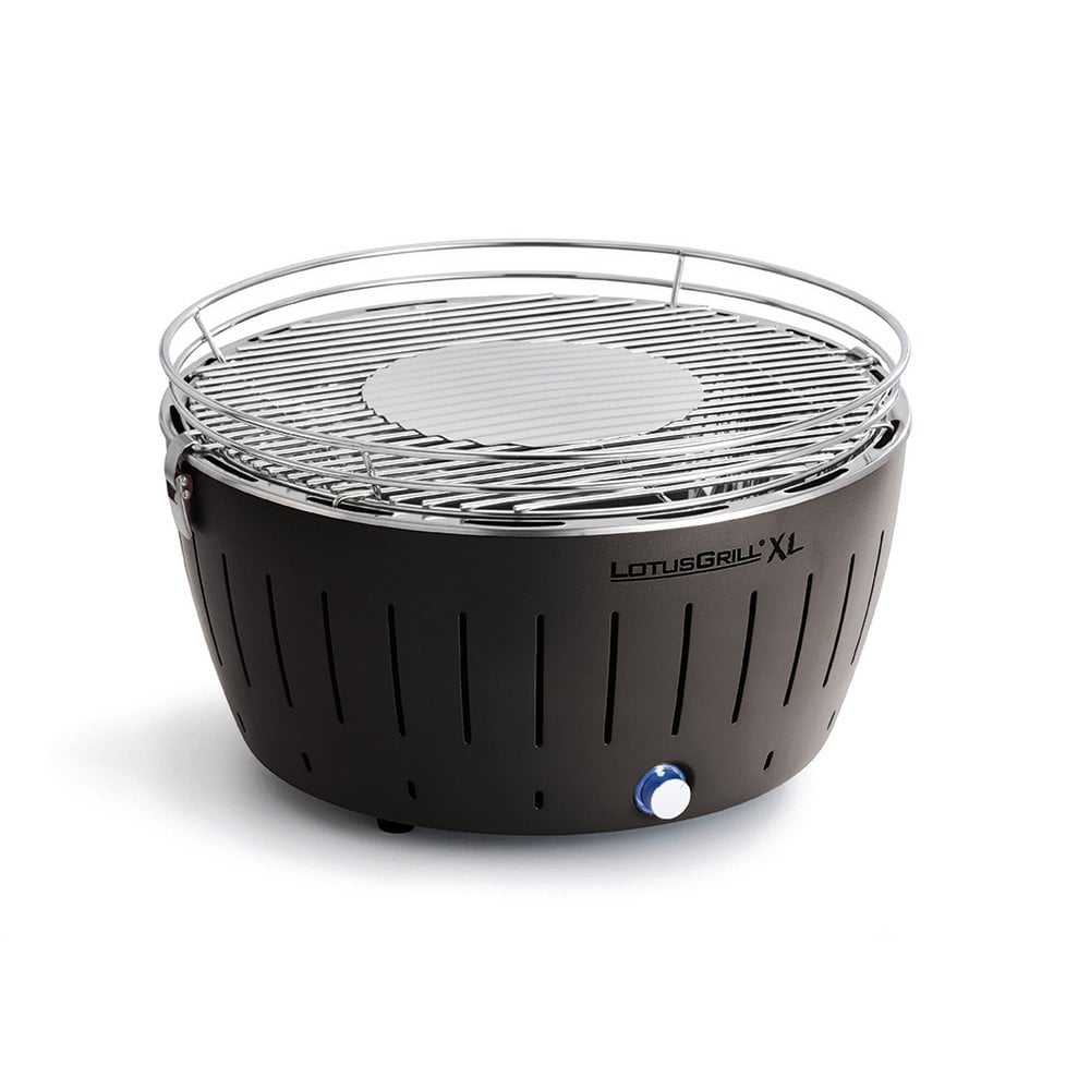 LotusGrill XL Tafelbarbecue - Ø435mm