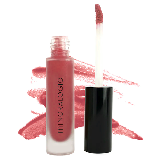 Lip Gloss - High Tea