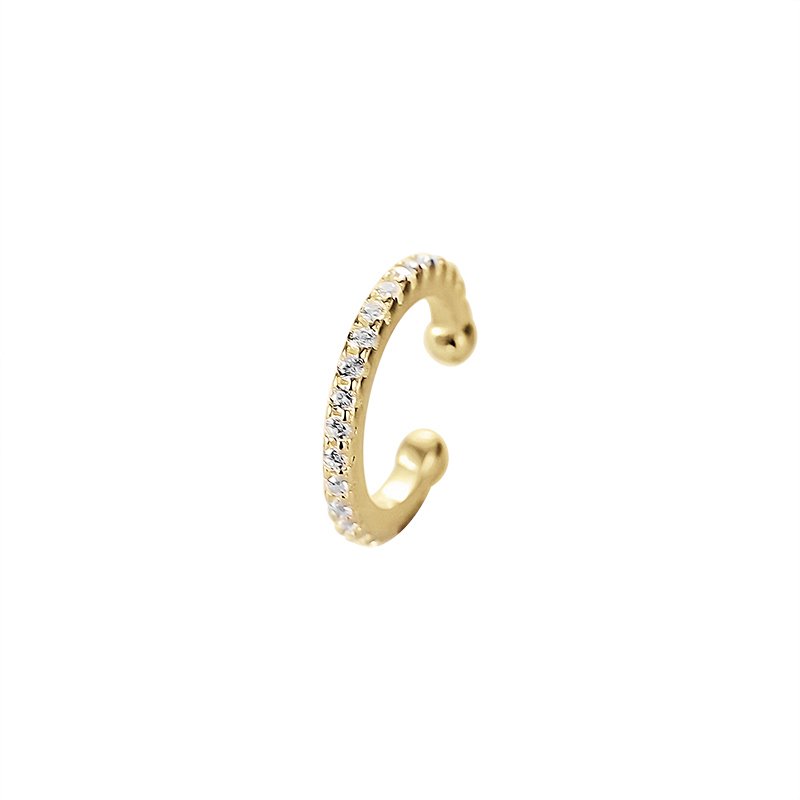 Herinneringen Pavee Earcuff