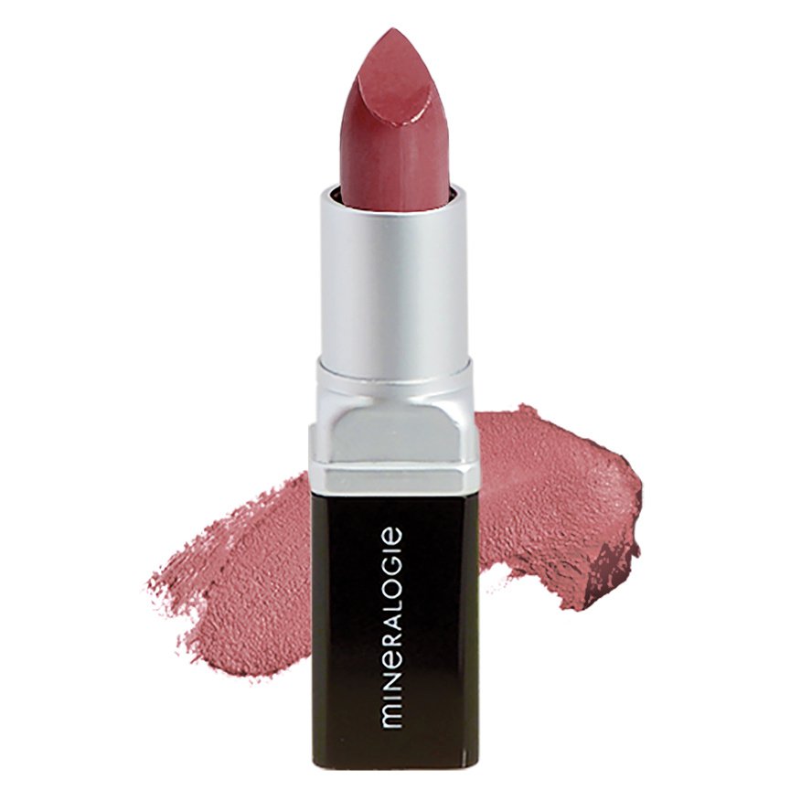 Pure Mineral Lipstick - Berry