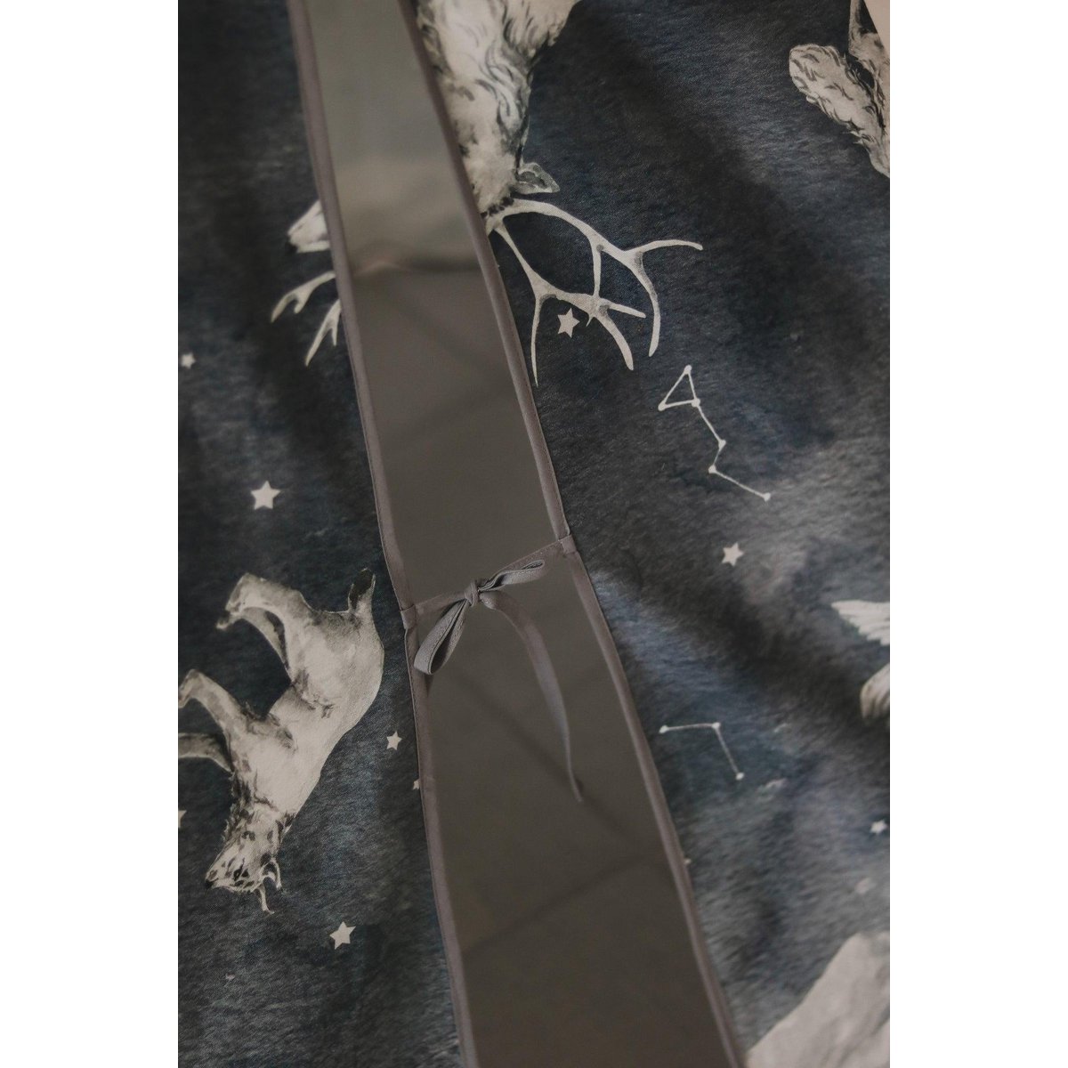 "Night Sky" Tipi en mattenset
