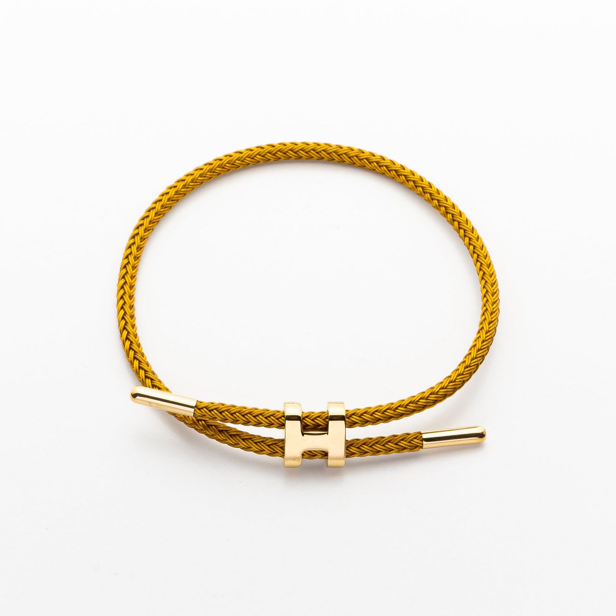 Honfleur armband goud