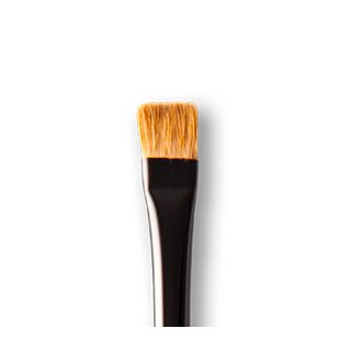 Mineralogy Square Detail Brush