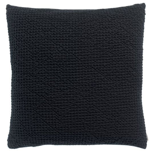 Coussin stonewashed Maia Kaviaar 45 x 45