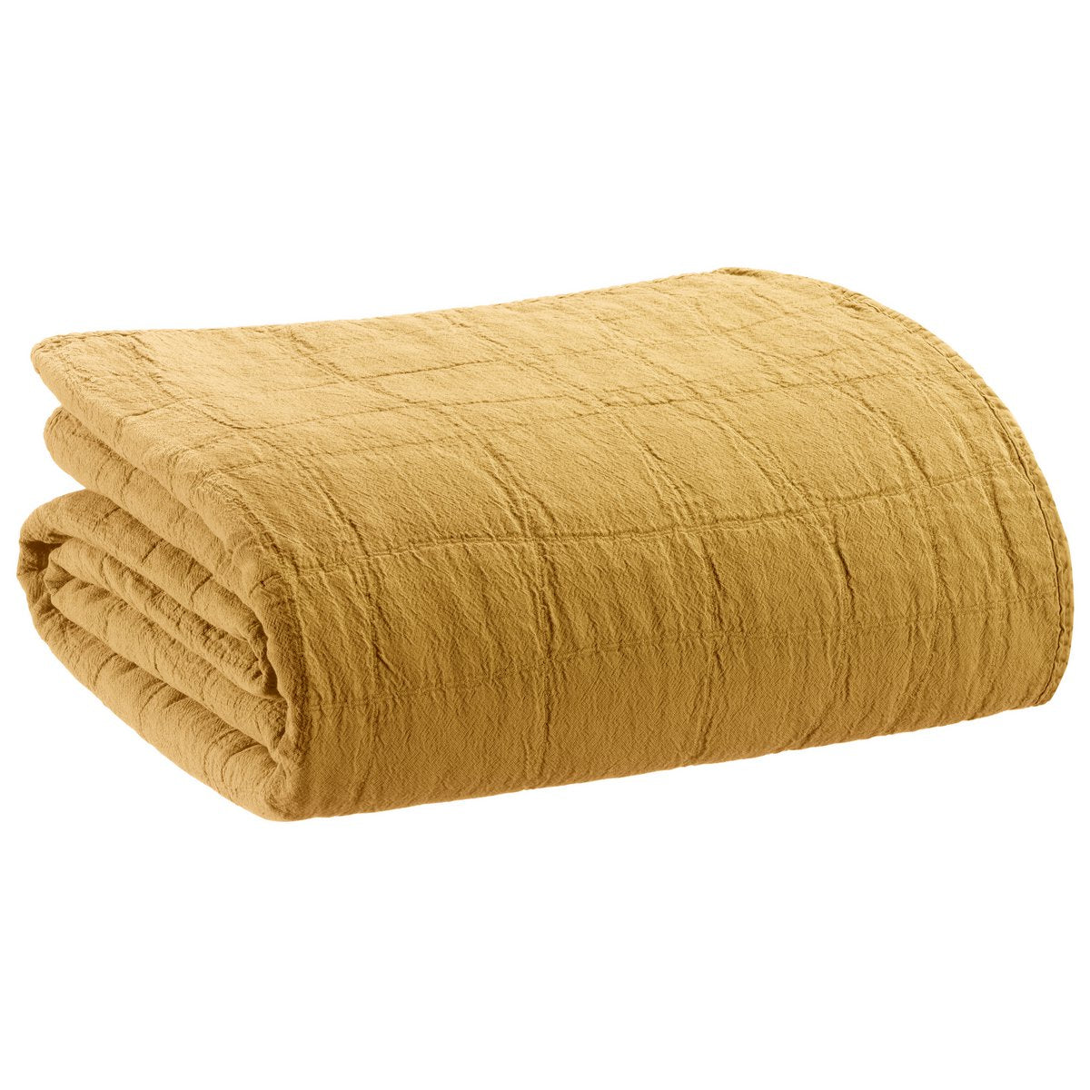 Titou Absynthe gerecycled sprei 140 x 200